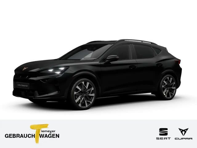 Cupra Formentor VZ 2.0 TSI DSG 4D LM19 PANO AHK KAMERA 2026 Benzine