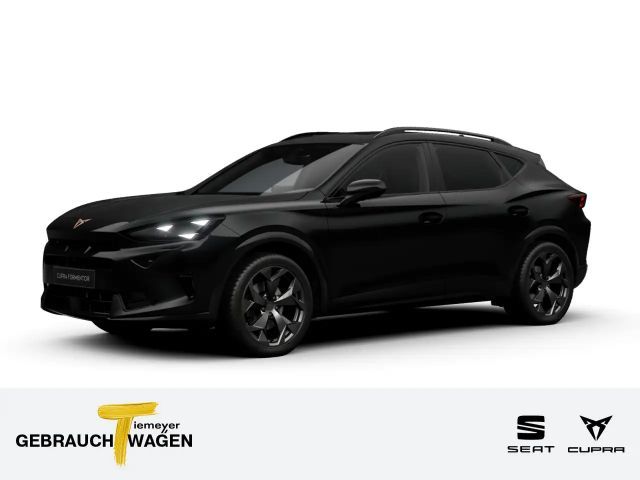 Cupra Formentor 2.0 TSI DSG 4D PANO AHK KAMERA SITZHZ 2026 Benzine