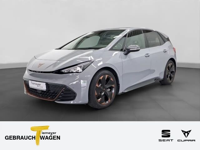 Cupra Born E-BOOST ELECTRIC NAVI KAMERA SITZHZ LM19 2024 Elektrisch