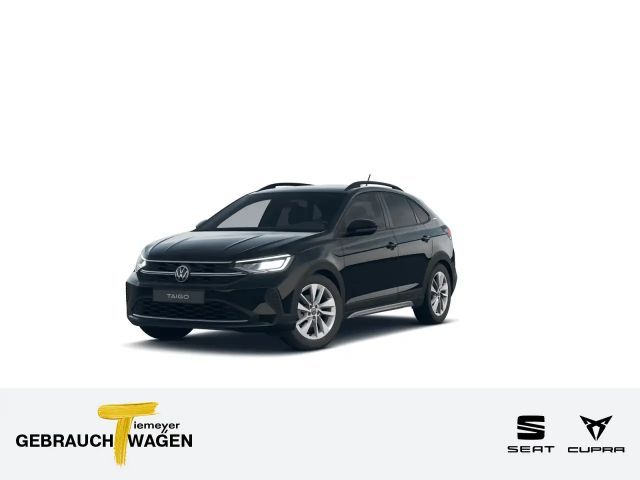 Volkswagen Taigo 1.5 TSI DSG ENERGY+ LM17 SOUNDSYS ASSIST K 2025 Benzine