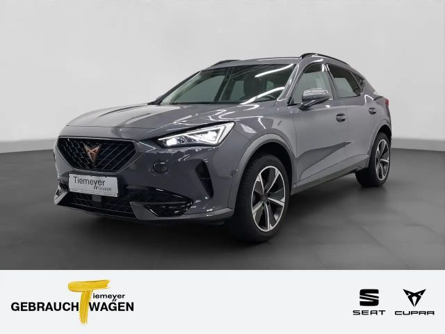 Cupra Formentor 1.5 TSI DSG FULL-LINK KAMERA eKLappe L 2023 Benzine