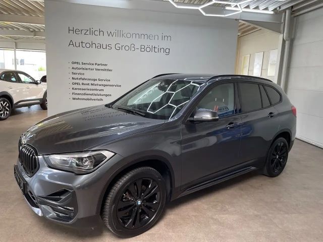 BMW X1 sDrive 18 i Sport Line 2021 Benzine
