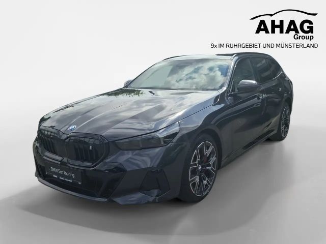BMW i5 eDrive40 Touring M Sportpaket Pro 2026 Elektrisch