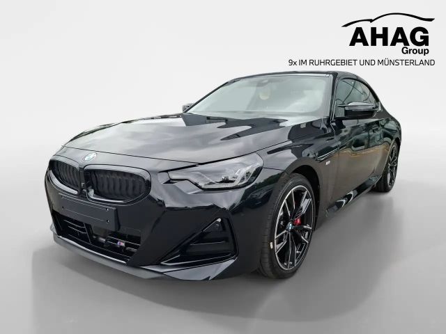 BMW 240 M240i xDrive Coupé 2026 Benzine