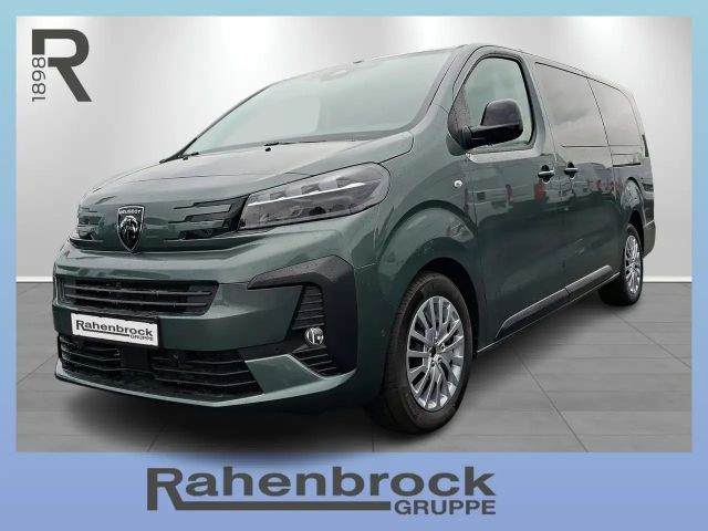 Peugeot Traveller