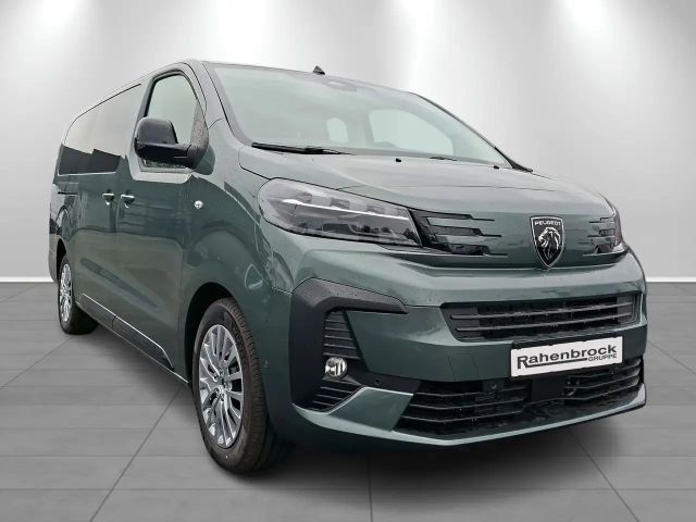 Peugeot Traveller