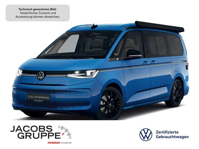 Volkswagen T7 California