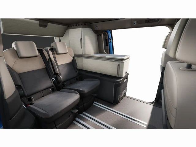 Volkswagen T7 California