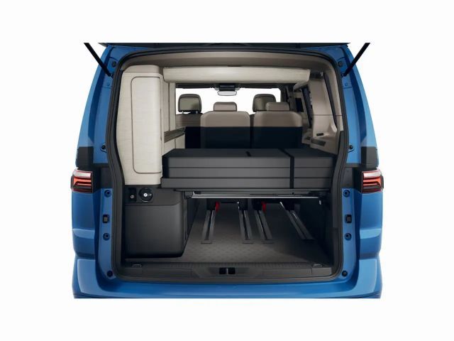 Volkswagen T7 California