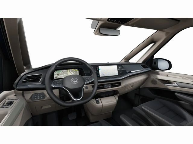 Volkswagen T7 California