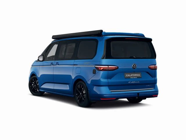 Volkswagen T7 California