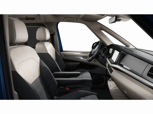 Volkswagen T7 California