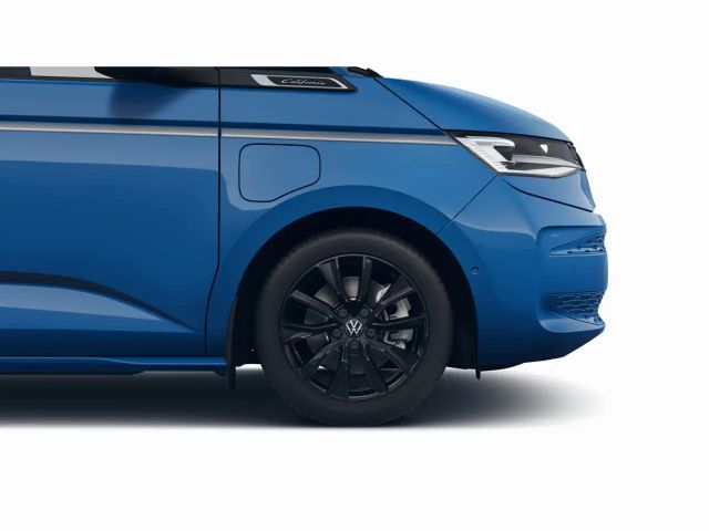 Volkswagen T7 California