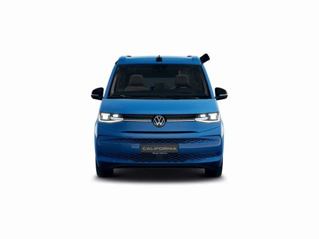 Volkswagen T7 California