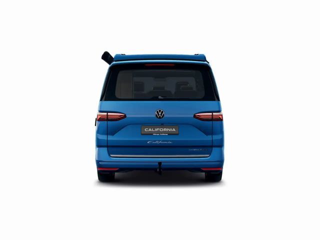Volkswagen T7 California