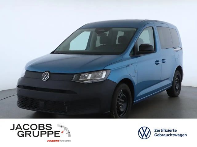 Volkswagen Caddy 1.5 TSI eHybrid *KEYLESS*ACC*ISO 1,99% FIN. + 0,99% Leasing mögl 2025 Hybride / Benzine