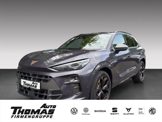 Cupra Terramar VZ 1.5 e-HYBRID 272PS 2026 Hybride / Benzine