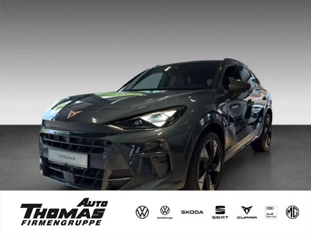 Cupra Terramar 1.5 eTSI 150PS DSG Advanced Paket 2026 Benzine