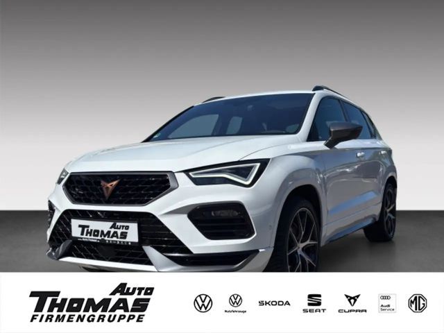 Cupra Ateca 2.0 TSI DSG 360°+PANO+BEATS 2022 Benzine