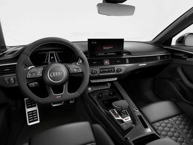 Audi RS4