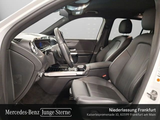 Mercedes-Benz EQB 250