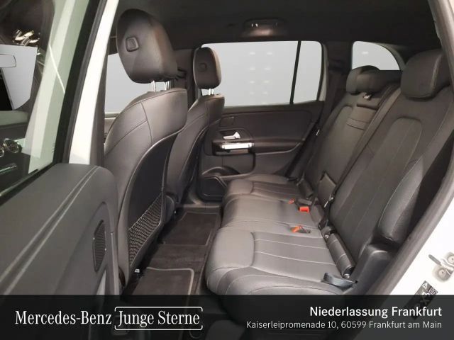 Mercedes-Benz EQB 250