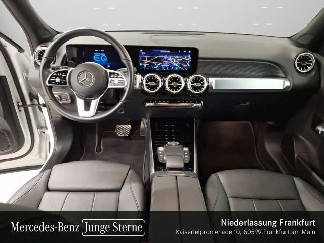 Mercedes-Benz EQB 250