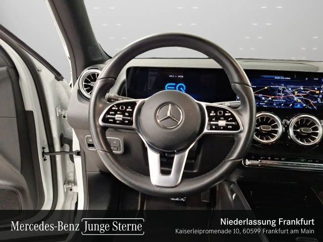 Mercedes-Benz EQB 250