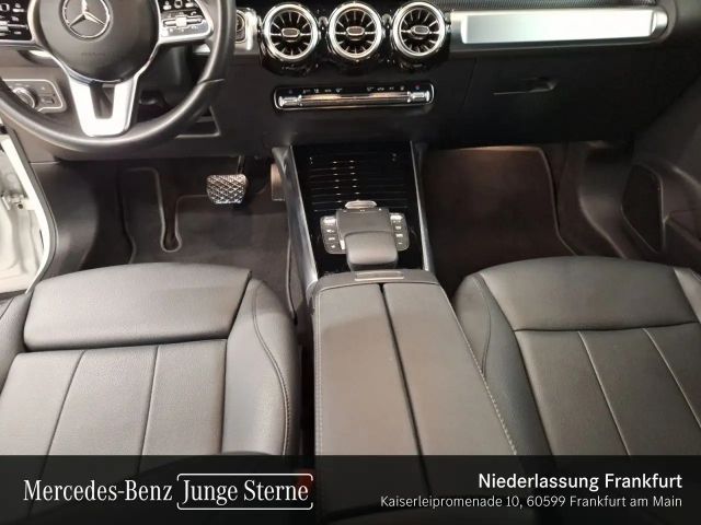 Mercedes-Benz EQB 250