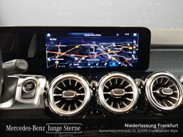Mercedes-Benz EQB 250