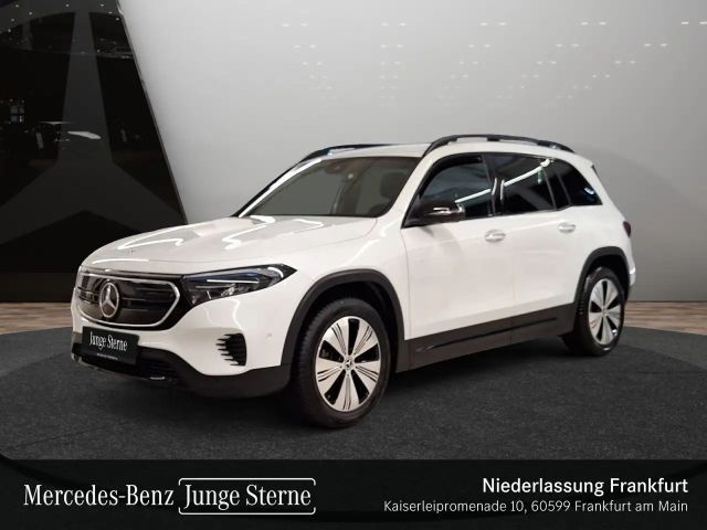 Mercedes-Benz EQB 250