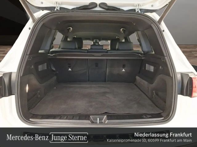 Mercedes-Benz EQB 250