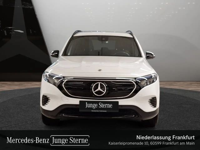 Mercedes-Benz EQB 250