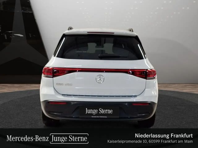 Mercedes-Benz EQB 250