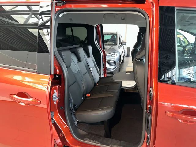 Nissan Townstar