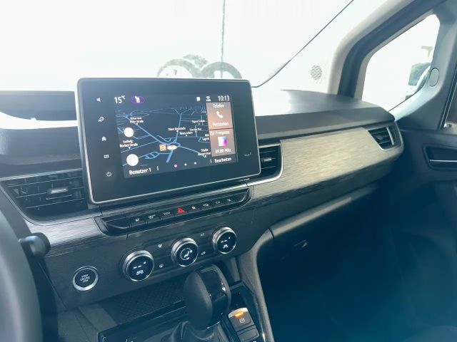Nissan Townstar