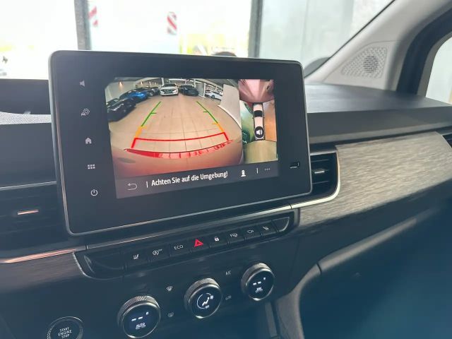 Nissan Townstar