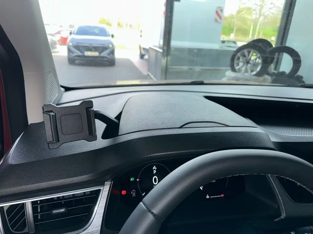 Nissan Townstar