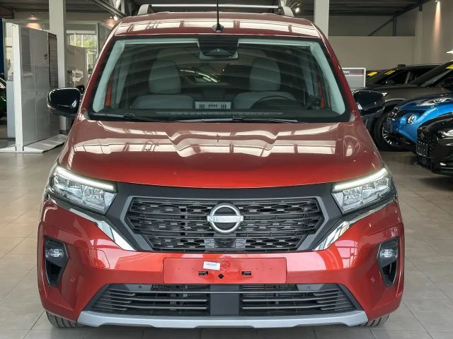 Nissan Townstar