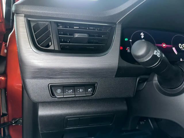 Nissan Townstar