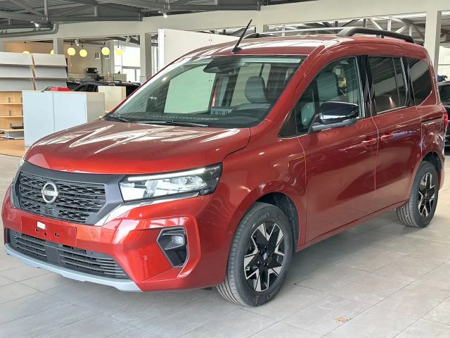 Nissan Townstar