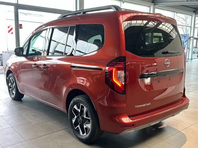 Nissan Townstar
