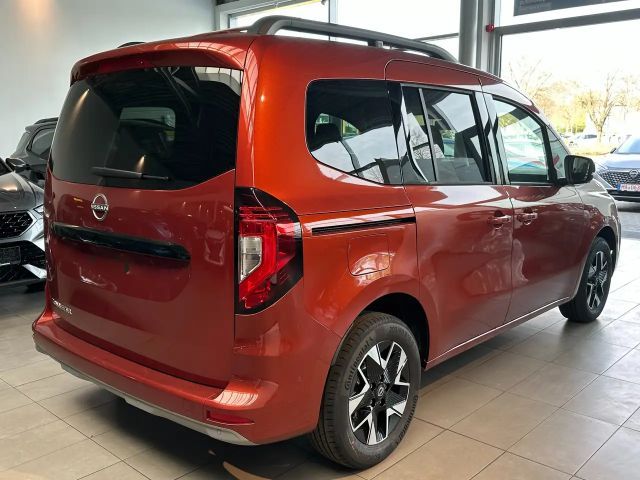 Nissan Townstar
