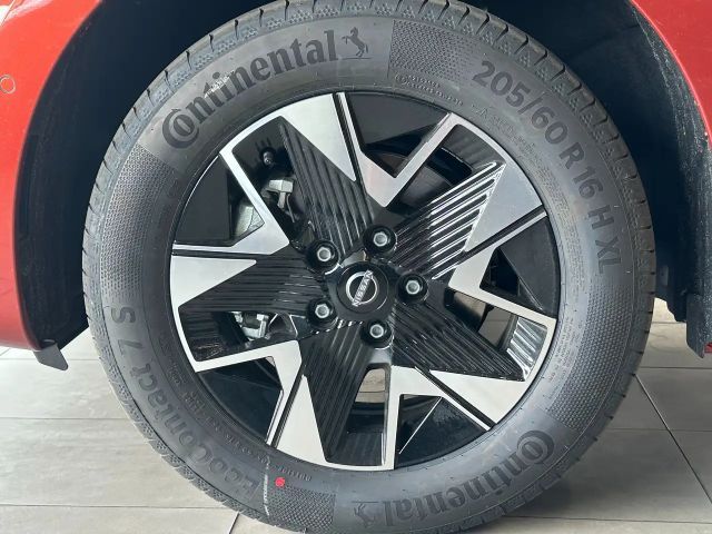 Nissan Townstar