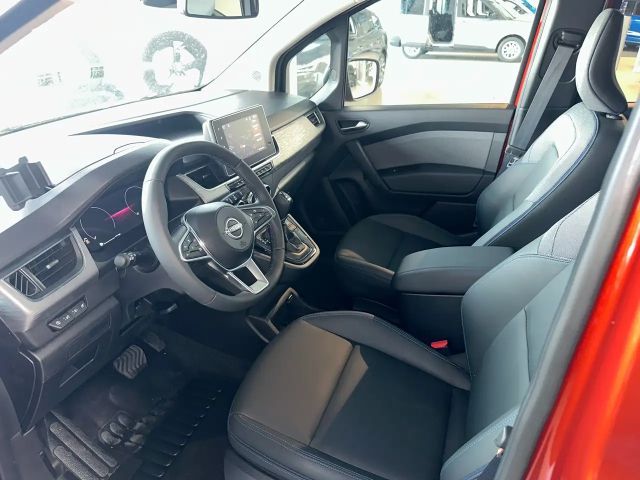 Nissan Townstar