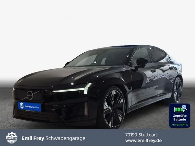 Volvo ES90 Single Motor RWD Ultra 245 kW, 5-türig (Strom 2026 Elektrisch