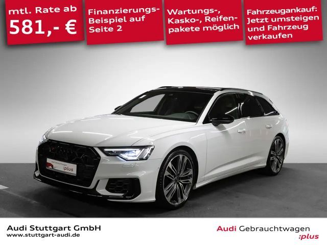Audi S6