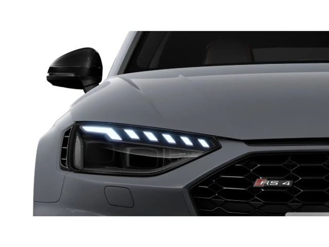 Audi RS4