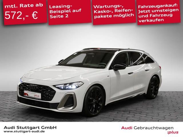 Audi A5 TDI edition one quattro 150 kW S tronic 2025 Diesel