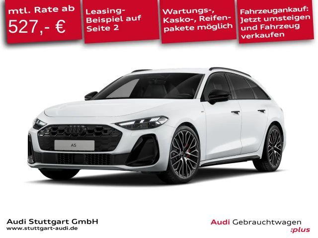 Audi A5 TDI quattro 150 kW S line S tronic 2025 Diesel